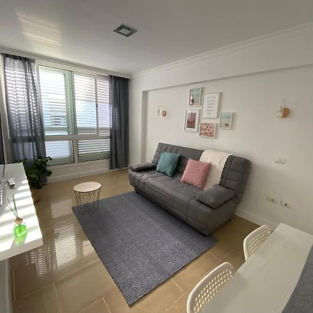 Sardine Apartman Las Palmas de Gran Canaria Kültér fotó