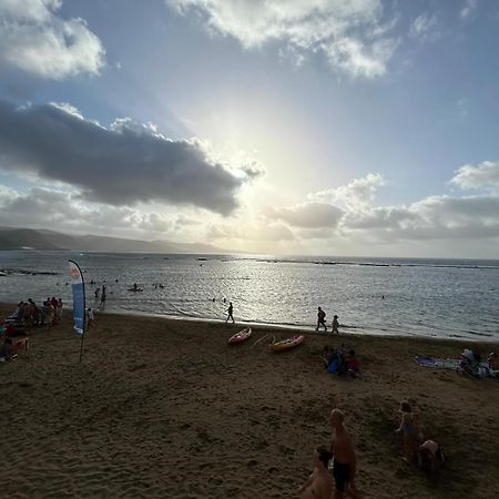 Sardine Apartman Las Palmas de Gran Canaria Kültér fotó