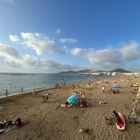 Sardine Apartman Las Palmas de Gran Canaria Kültér fotó