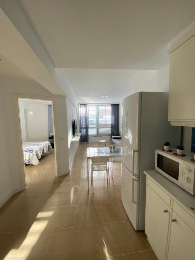 Sardine Apartman Las Palmas de Gran Canaria Kültér fotó