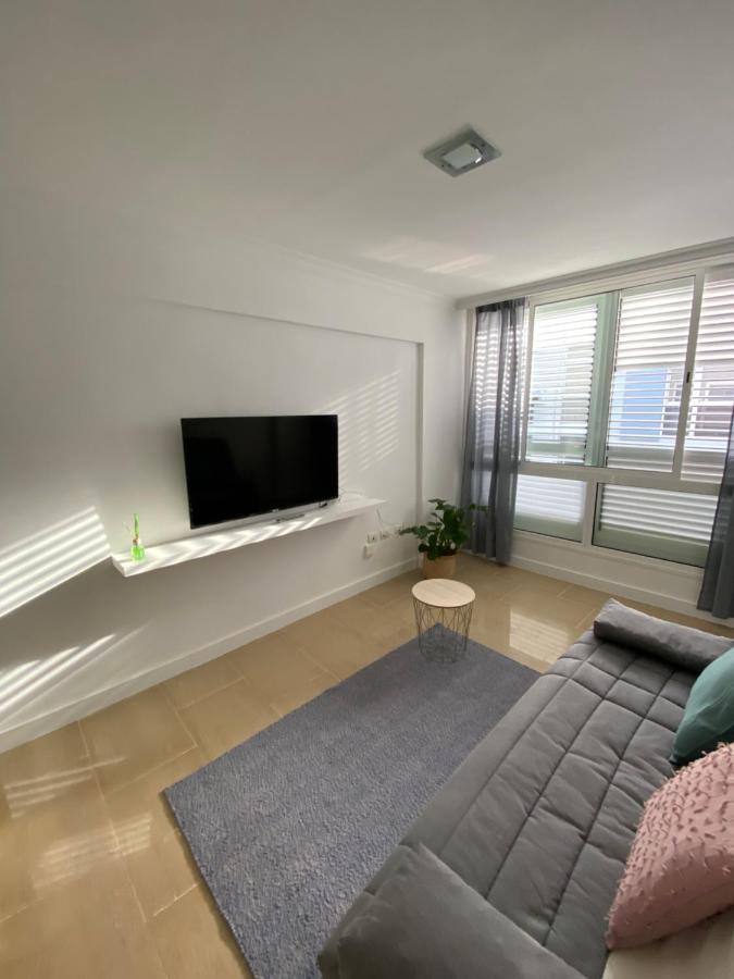 Sardine Apartman Las Palmas de Gran Canaria Kültér fotó