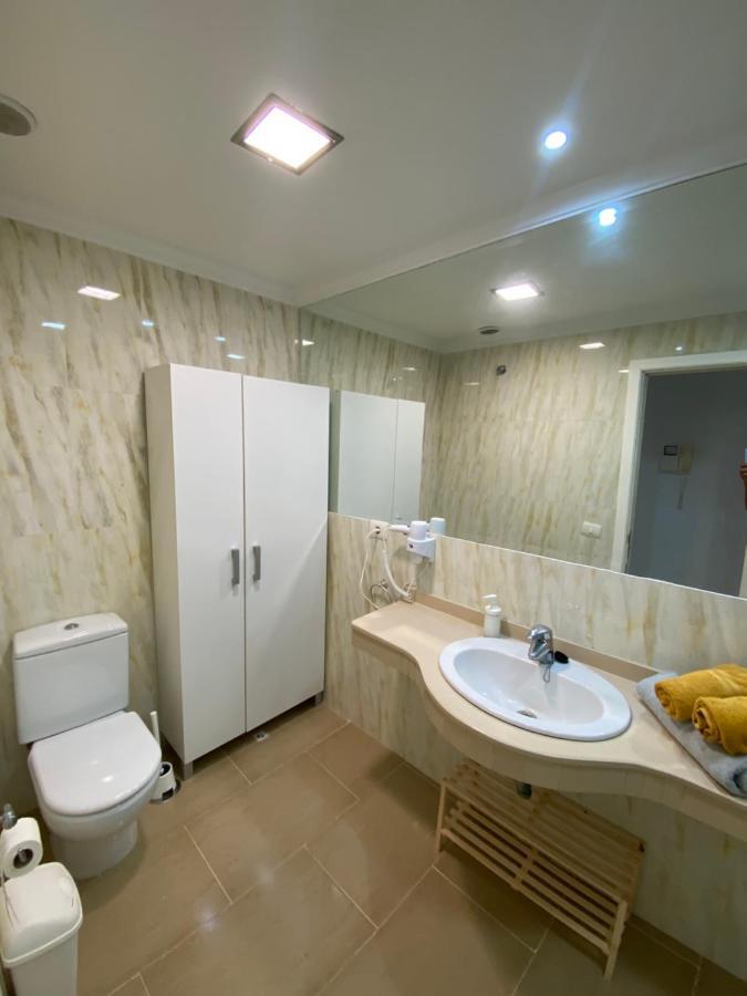 Sardine Apartman Las Palmas de Gran Canaria Kültér fotó