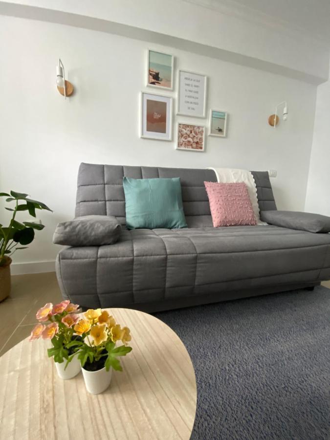 Sardine Apartman Las Palmas de Gran Canaria Kültér fotó
