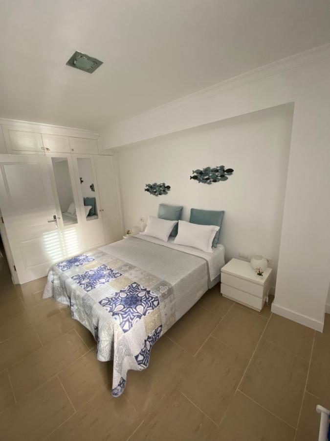 Sardine Apartman Las Palmas de Gran Canaria Kültér fotó